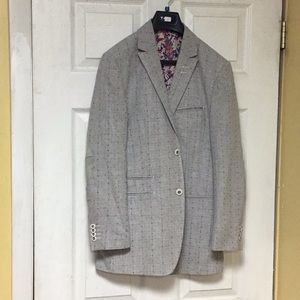 Boys Blazer